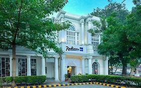 Radisson Blu Marina Connaught Place New Delhi 4*